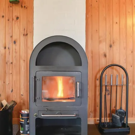 Two-bedroom Holiday In