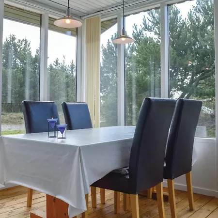 Two-bedroom Holiday In Skjern