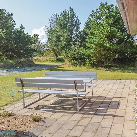 Feriehus Two-bedroom Holiday In Skjern